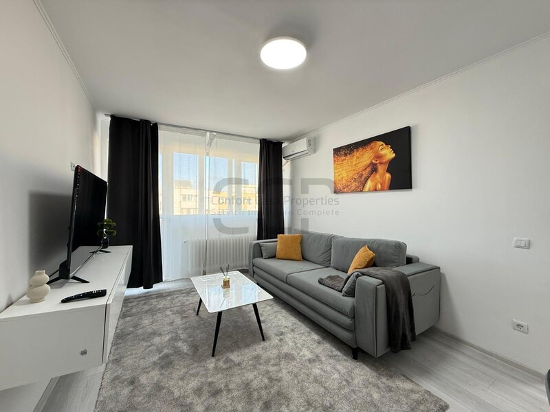 Iancului, Ferdinad, apartament 2 camere modern, recent renovat