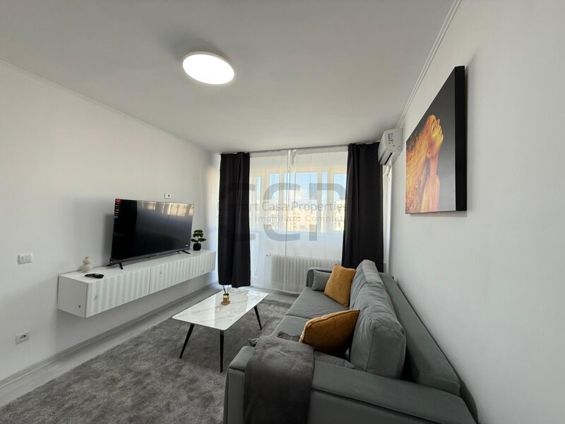 Iancului, Ferdinad, apartament 2 camere modern, recent renovat