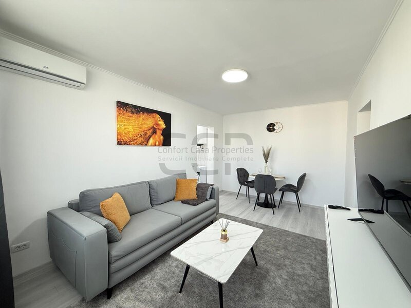 Iancului, Ferdinad, apartament 2 camere modern, recent renovat