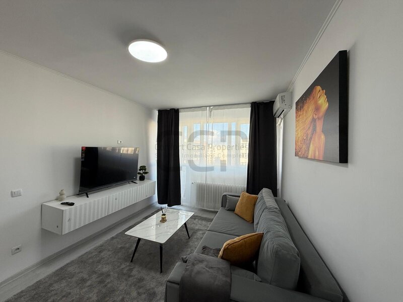 Iancului, Ferdinad, apartament 2 camere modern, recent renovat