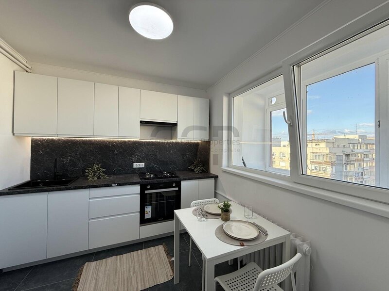 Iancului, Ferdinad, apartament 2 camere modern, recent renovat