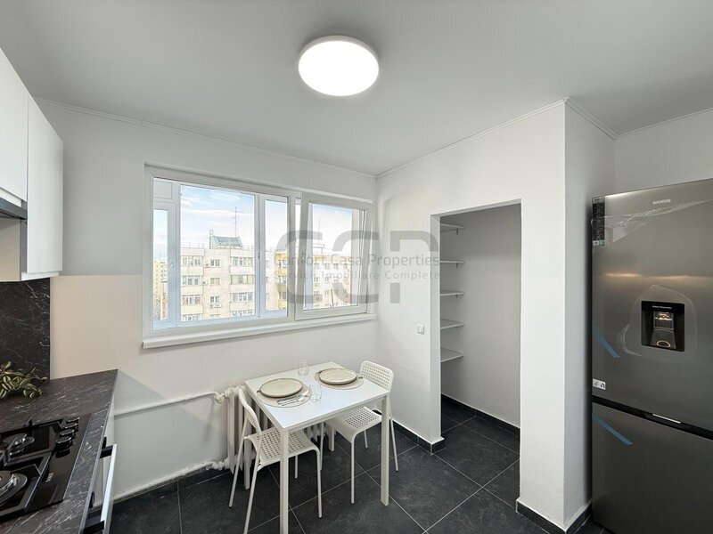 Iancului, Ferdinad, apartament 2 camere modern, recent renovat