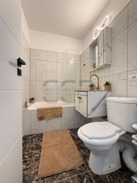 Iancului, Ferdinad, apartament 2 camere modern, recent renovat